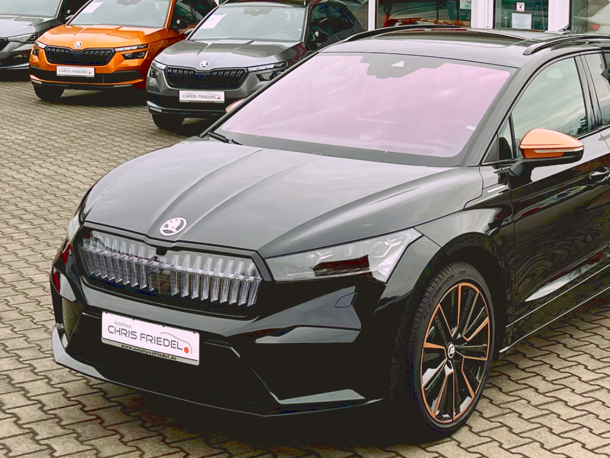 Sie wollen Ihren Škoda verkaufen?