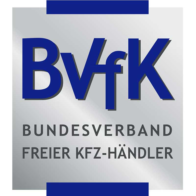 BvfK Logo