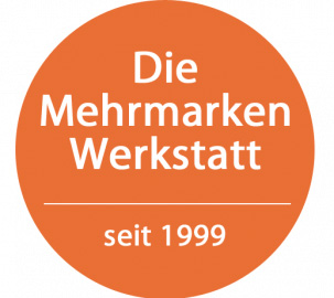 Mehrmarkenwerkstatt