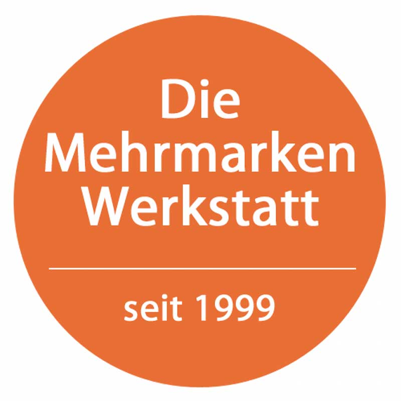 Mehrmarkenwerkstatt