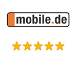 Autohaus Chris Friedel Bewertungen bei mobile.de