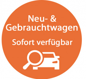 Neu & Gebrauchtwagen