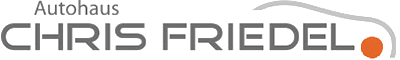 Logo Autohaus Chris Friedel